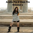 Arabia Pro Elsen Pro - Oriental 3