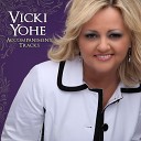 Vicki Yohe - God That Sees