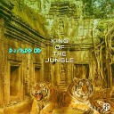 Dj Madd Od - King of the Jungle