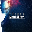 Yeiker - Mentality