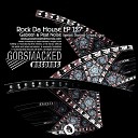 Gabeen Peat Noise - Rock Da House Original Mix