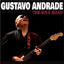 Gustavo Andrade - Drowning in the Sea of Love