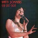 Patti Sommers - On A Clear Day