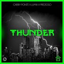Gabry Ponte LUM X Prezioso - Thunder