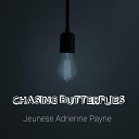Jeunese Adrienne Payne - Paper Cuts and Broken Hearts