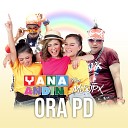 Yana Andini feat Mjopx - Ora Pd
