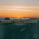 NXDS Sarah Tomlinson - Trust The Process