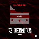 Dj Madd Od feat Twinnski - DC Freestyle Part 2