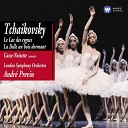 Andr Previn - Tchaikovsky Swan Lake Op 20 Act I Introduction No 1 Scene Allegro…