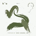 K U Koh Cheng Jin - The Cloud Tumbling Jade Rabbit