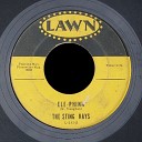 The Sting Rays - Ele Phink