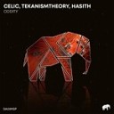 Celic TekanismTheory Hasith - Enenra Original Mix