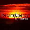LoFi Brothers - Memories of Shop Loop