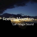 LoFi Magix Sound - Breathe Easy Dawing