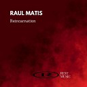 Raul Matis - Shaman Magic