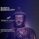Sanct Devotional Club Serenity Calls - Nature Hugged