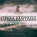Opera Fantasia - Серые дни
