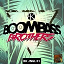 Boombassbrothers - Hit The Road Jack