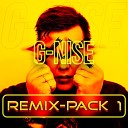 G Nise - 911 Love Kalashnikoff Remix
