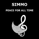 Simmo - Peace for All Time