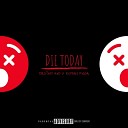 Roman Figga Destiny kiid - Die Today Remix