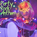 Coke Beats - Party Rock Anthem Coke Party Edit