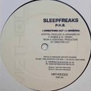 Sleepfreaks - P H B Directors Cut