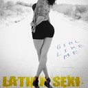 Latinx Sexi - De Una Vez con Selena
