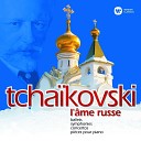 Vilde Frang Danish National Symphony Orchestra Eivind Gullberg… - Tchaikovsky Violin Concerto in D Major Op 35 II Canzonetta…