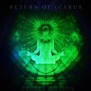 Drones of Zion - Return Of Icarus