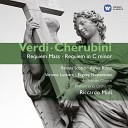 Riccardo Muti feat Agnes Baltsa Renata Scotto - Verdi Messa da Requiem VIII Recordare