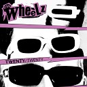 The Wheelz - Two Little Boys