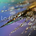 LoFi Sound System - Bonjour Day