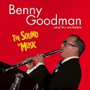 Benny Goodman - Sweet And Lovely