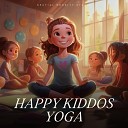 Kids Yoga Music Masters - Whimsy Woven Pathway