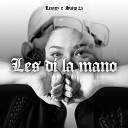 Leazzy feat suizo - Les Di la Mano
