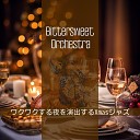 Bittersweet Orchestra - Quietly in the Night Keygb Ver