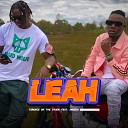 Terence On The Track feat Awicko - Leah