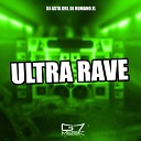 DJ Asta Ori DJ ROMANO ZL - Ultra Rave