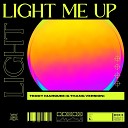 Teddy Marquee feat Snoop Dogg - Light Me Up G Thang Version feat Snoop Dogg