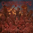 Cannibal Corpse - Drain You Empty