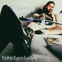 Yann Lamballee - Back on Top