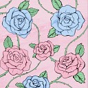 coldmeminor - Цветущие розы