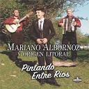 Mariano Albornoz y Origen Litoral - Tanguito Pa Do a Elena
