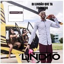 Dj Lind o MC TH - Dj Lind o Que Ta Tocando 006