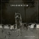 Insomnium - Flowers Of The Night