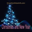 StudioMaxMusic - Christmas and New Year