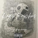 Young Boy Savage - Rags to riches