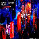 Foxter s Untrex - No Limits Original Mix