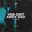 Ver Dikt Andy Dav - Not Alone